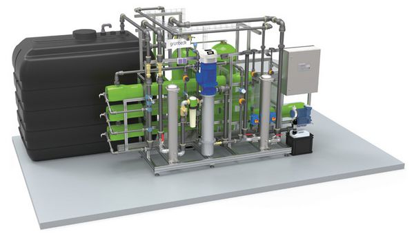 omgekeerde osmose omgekeerde osmose